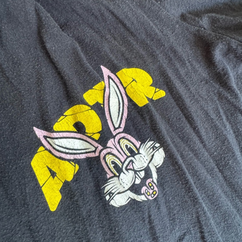 A Day To Remember Band Rabbit Short Sleeve Shirt - Medium - Picture 4 of 6